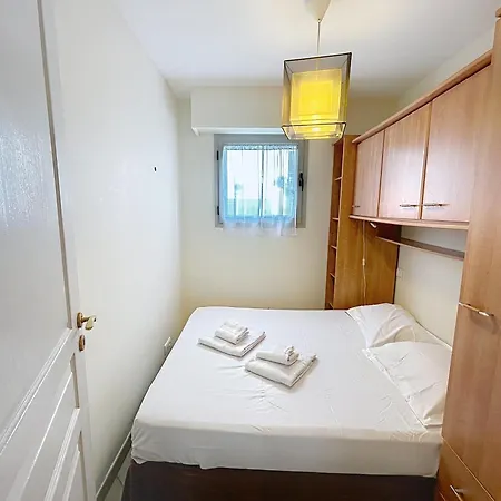 L'illette Apartman Antibes