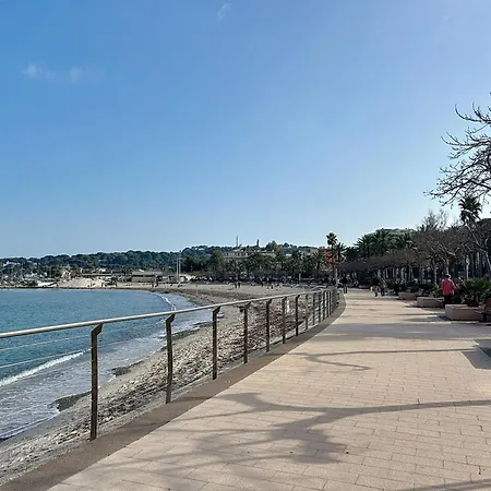 Apartman L'illette Antibes