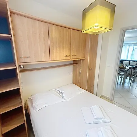 L'illette Apartman *