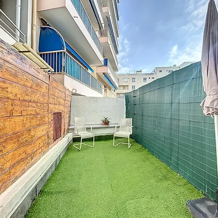 Apartman L'illette *