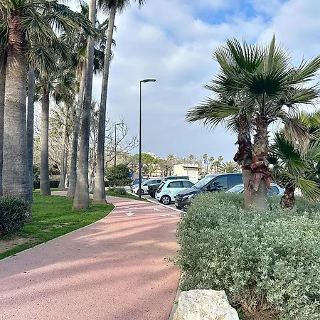 L'illette Apartment Antibes