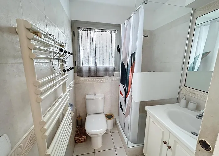 L'illette Appartement