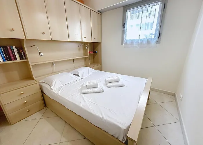 Appartement L'illette *