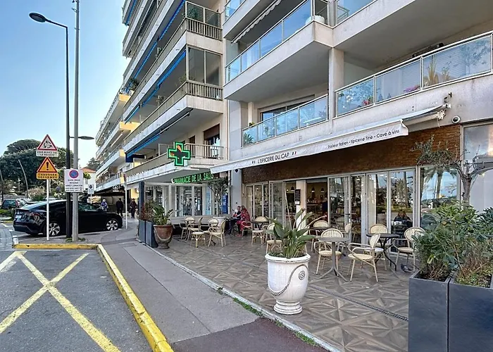 Appartement L'illette