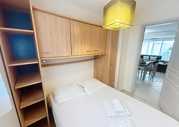 L'illette Appartement *