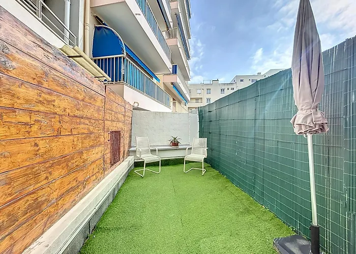 Appartement L'illette *