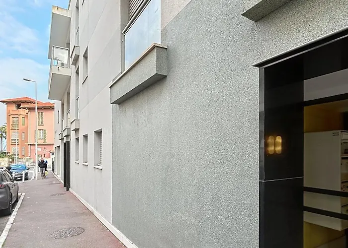 L'illette Appartement Antibes